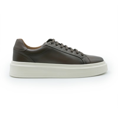 MASCULINO SAPATENIS CASUAL SPARVIERO 19501 HAVANA/MONACO/AREIA