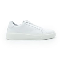 MASCULINO SAPATENIS CASUAL SPARVIERO  2500 BRANCO