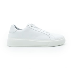 MASCULINO SAPATENIS CASUAL SPARVIERO  2500 BRANCO