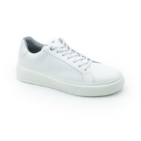 MASCULINO SAPATENIS CASUAL SPARVIERO  2500 BRANCO