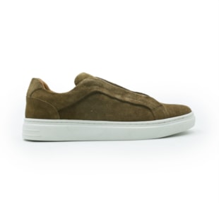MASCULINO SAPATENIS CASUAL SPARVIERO EASY  12037 CAMURCA CASTOR