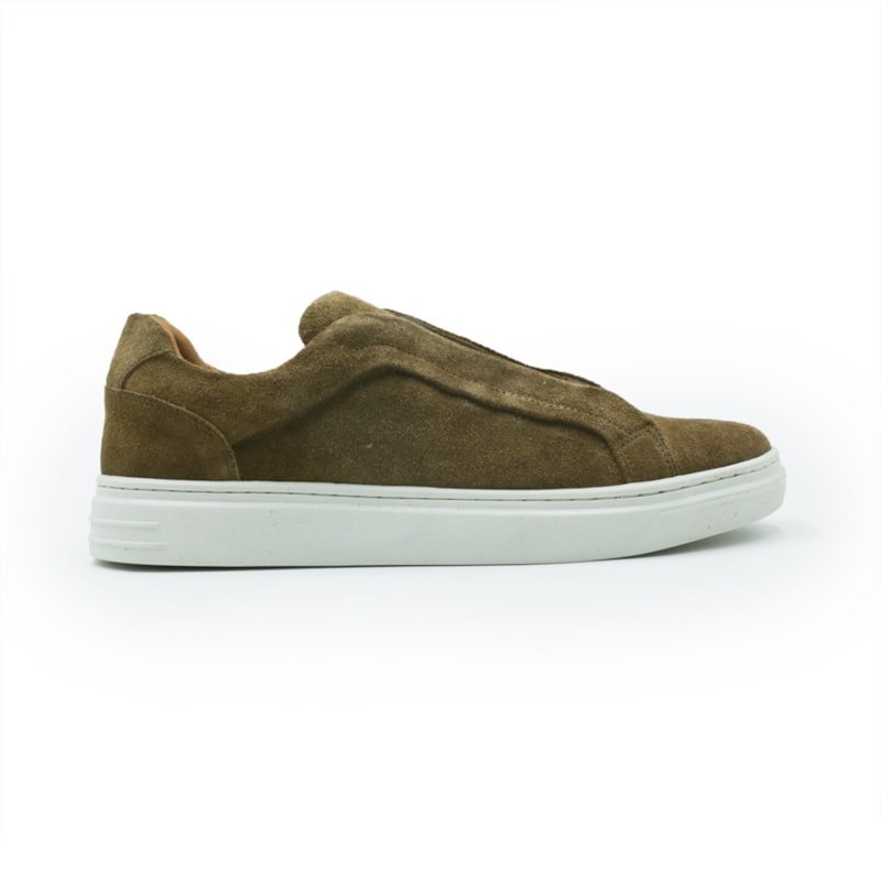 MASCULINO SAPATENIS CASUAL SPARVIERO EASY  12037 CAMURCA CASTOR