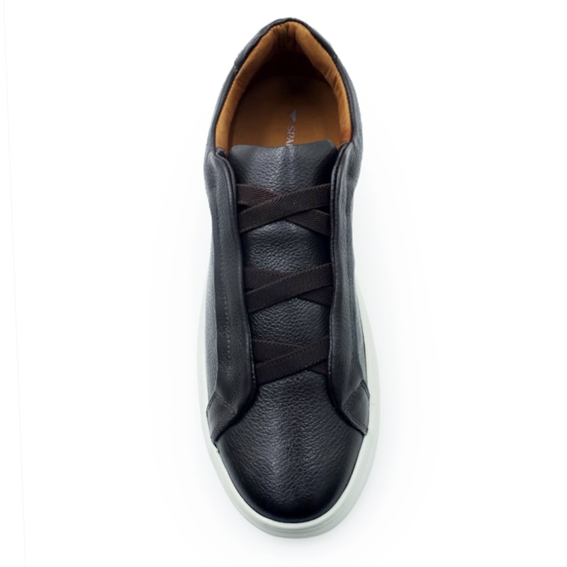 MASCULINO SAPATENIS CASUAL SPARVIERO EASY  12037 FLOATER CAFE