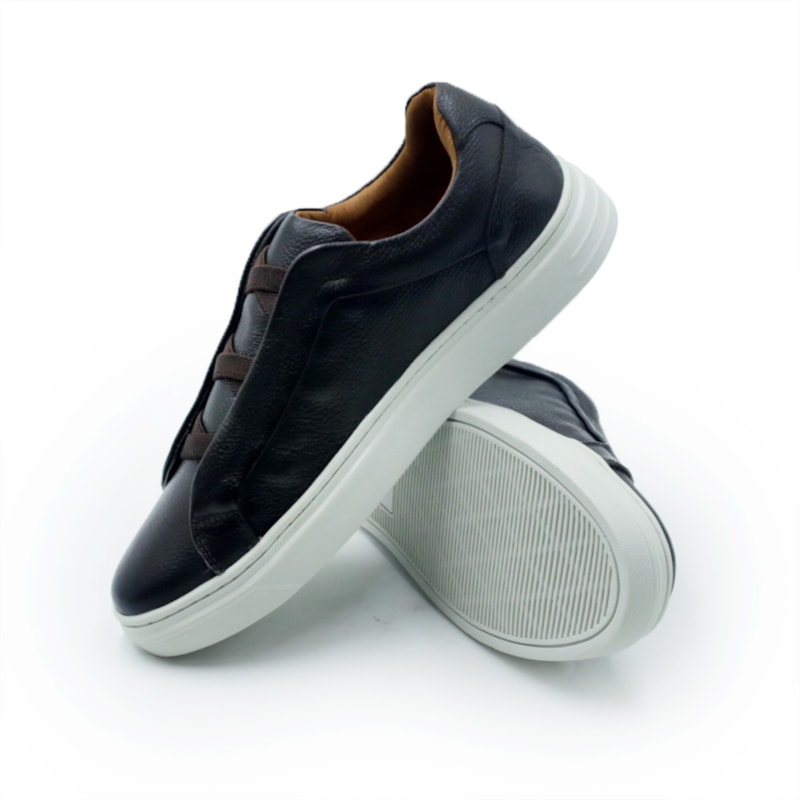 MASCULINO SAPATENIS CASUAL SPARVIERO EASY  12037 FLOATER CAFE