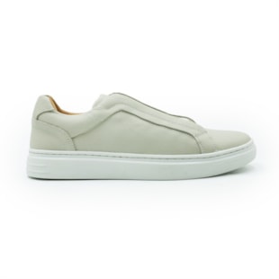 MASCULINO SAPATENIS CASUAL SPARVIERO EASY  12037 FLOATER GELO