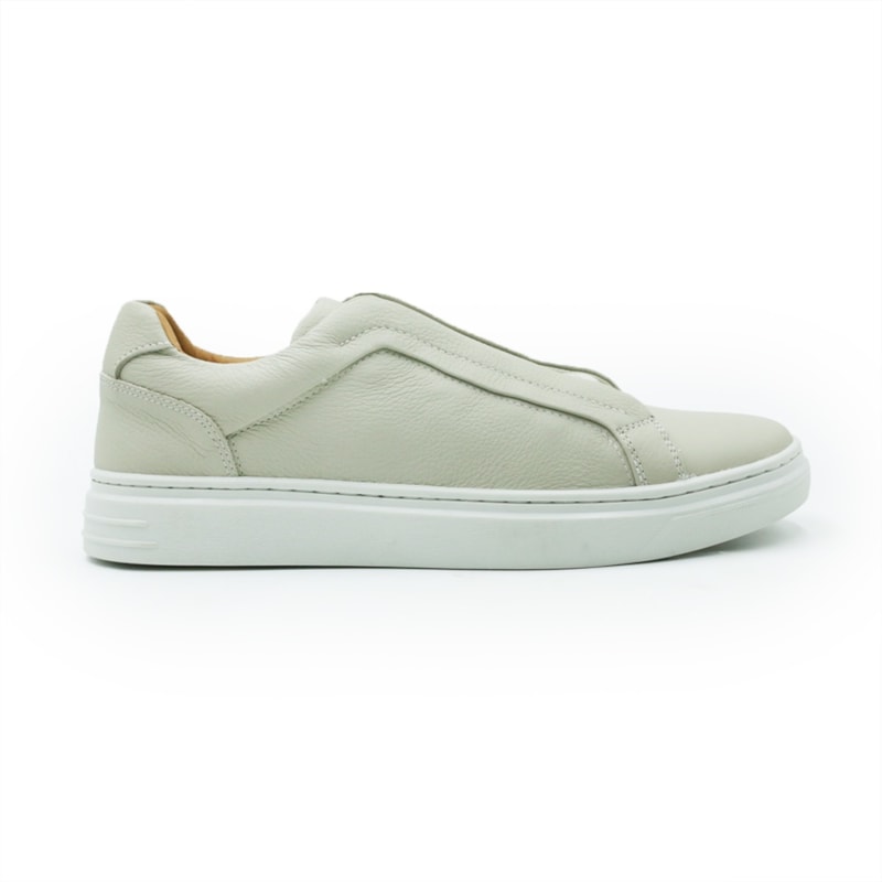 MASCULINO SAPATENIS CASUAL SPARVIERO EASY  12037 FLOATER GELO