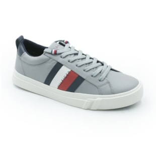 MASCULINO SAPATENIS CASUAL TOMMY HILFIGER  THFM0FM02576 PCO GRIFFIN