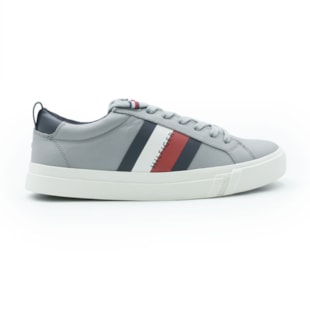 MASCULINO SAPATENIS CASUAL TOMMY HILFIGER  THFM0FM02576 PCO GRIFFIN