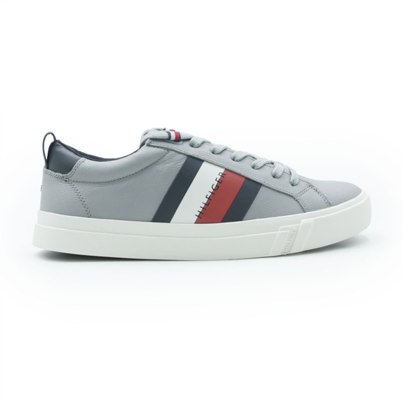 MASCULINO SAPATENIS CASUAL TOMMY HILFIGER  THFM0FM02576 PCO GRIFFIN