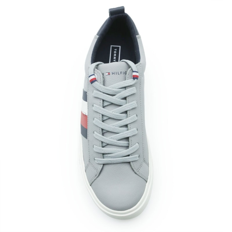 MASCULINO SAPATENIS CASUAL TOMMY HILFIGER  THFM0FM02576 PCO GRIFFIN