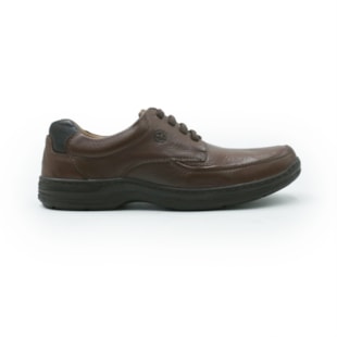 MASCULINO SAPATO CASUAL ANATOMIC GEL  1009 FLOATER PINHAO