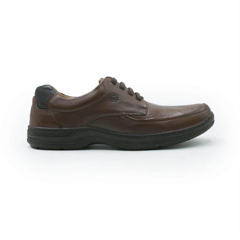 MASCULINO SAPATO CASUAL ANATOMIC GEL  1009 FLOATER PINHAO