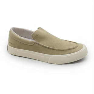 MASCULINO SAPATO CASUAL ARAMIS  ARM188 OFF WHITE
