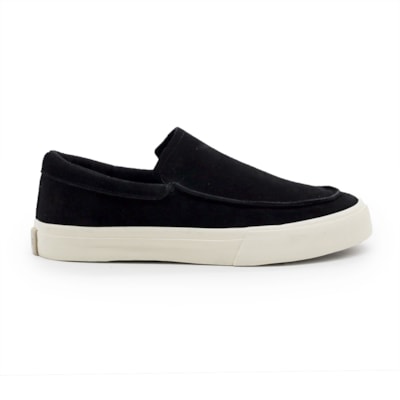 MASCULINO SAPATO CASUAL ARAMIS ARM188 PRETO