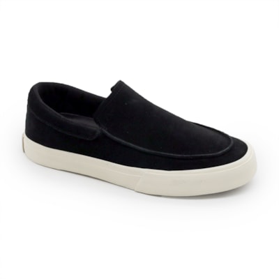 MASCULINO SAPATO CASUAL ARAMIS ARM188 PRETO