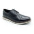MASCULINO SAPATO CASUAL DEMOCRATA  273202 001 PRETO