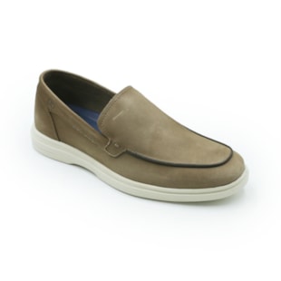 MASCULINO SAPATO CASUAL DEMOCRATA TULUM  647101 003 RATO