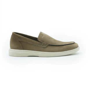 MASCULINO SAPATO CASUAL DEMOCRATA TULUM  647101 003 RATO