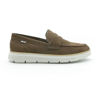 MASCULINO SAPATO CASUAL FERRACINI  7270 697 B INDEX CAFE