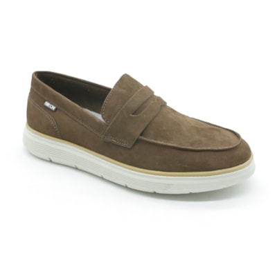 MASCULINO SAPATO CASUAL FERRACINI  7270 697 B INDEX CAFE