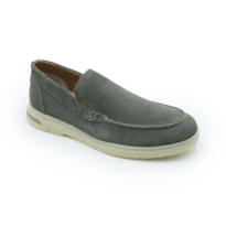 MASCULINO SAPATO CASUAL FERRACINI MALTA  4656 708 E CAMURCA PETROLEO