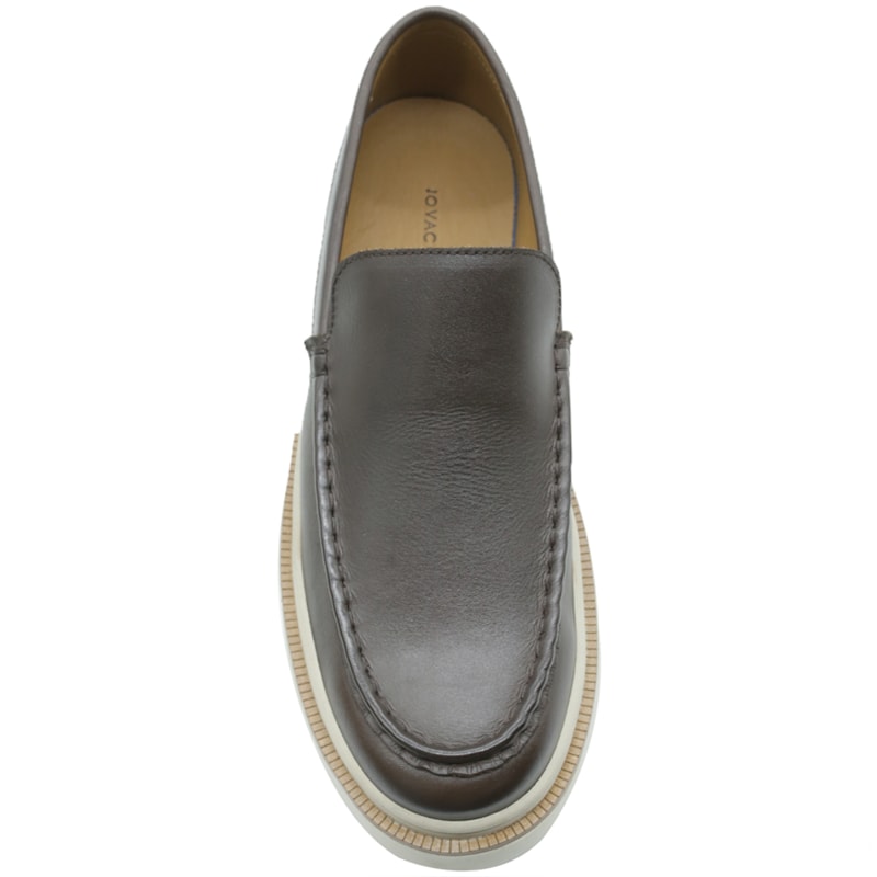 MASCULINO SAPATO CASUAL JOVACELI 15559FA ABS CAFE ACAB BERLIM