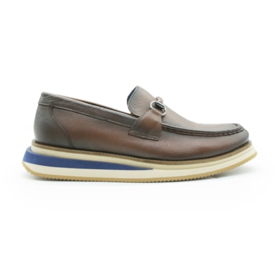 MASCULINO SAPATO CASUAL JOVACELI 16102FB CB MOURO ACAB MAQUIATO