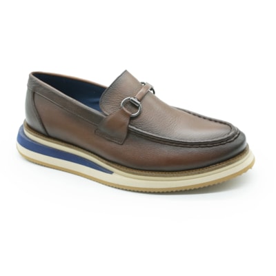 MASCULINO SAPATO CASUAL JOVACELI 16102FB CB MOURO ACAB MAQUIATO