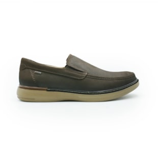 MASCULINO SAPATO CASUAL PEGADA  127602 04 RUSTIC CHOCOLATE