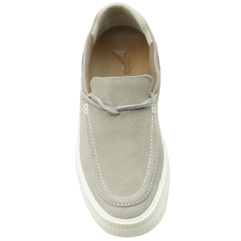 MASCULINO SAPATO CASUAL RESERVA DECK R755730001 0002 RATO