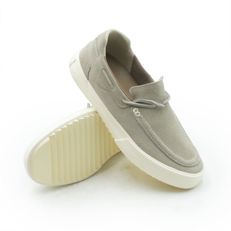 MASCULINO SAPATO CASUAL RESERVA DECK R755730001 0002 RATO