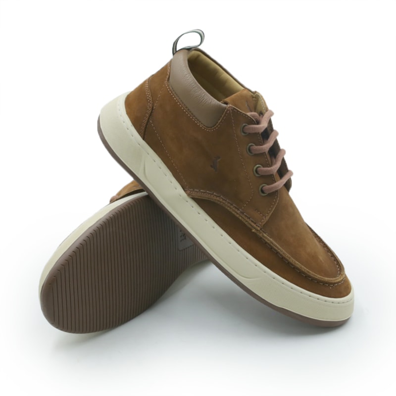 MASCULINO SAPATO CASUAL RESERVA R753160004 0001 AVELA