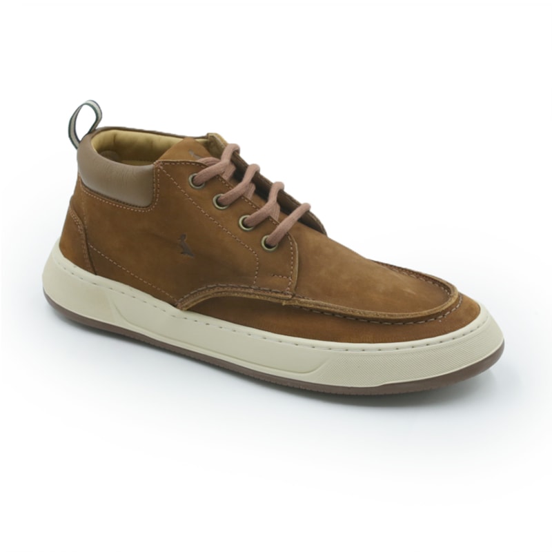 MASCULINO SAPATO CASUAL RESERVA R753160004 0001 AVELA