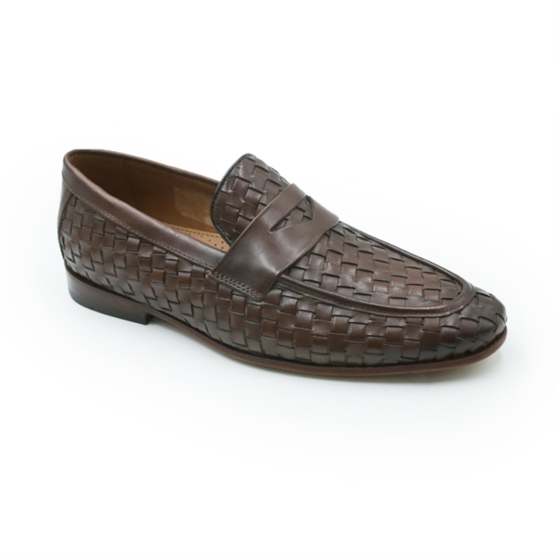 MASCULINO SAPATO CASUAL SAVELLI  14109 LATEGO PINHAO