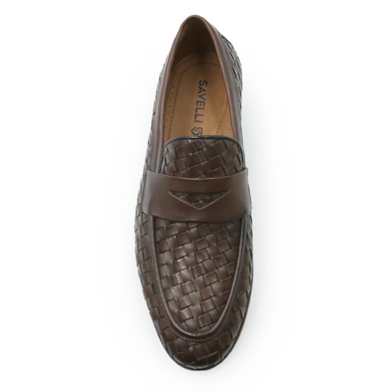 MASCULINO SAPATO CASUAL SAVELLI  14109 LATEGO PINHAO