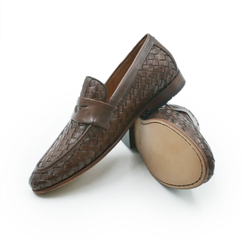 MASCULINO SAPATO CASUAL SAVELLI  14109 LATEGO PINHAO