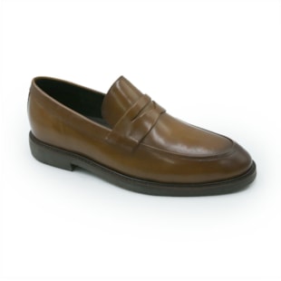 MASCULINO SAPATO CASUAL SAVELLI  15903 WHISKY