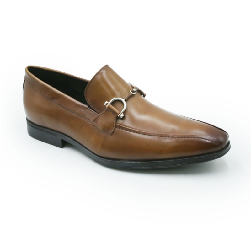 MASCULINO SAPATO CASUAL SAVELLI  4223 WHISKY