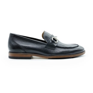 MASCULINO SAPATO CASUAL VICCINI SOHO 02 PRETO