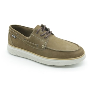 MASCULINO SAPATO MULE FERRACINI  7272 697 F INDEX CIMENTO