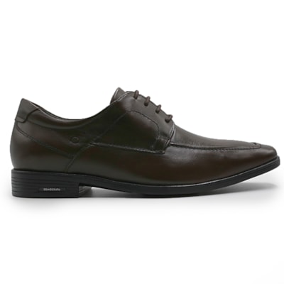 MASCULINO SAPATO SOCIAL COM CADARCO DEMOCRATA 250104 002 CAFE