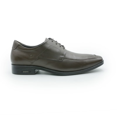 MASCULINO SAPATO SOCIAL COM CADARCO DEMOCRATA 250104 002 CAFE