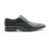 MASCULINO SAPATO SOCIAL COM CADARCO DEMOCRATA VEGA  055201 002 MAHOGANY