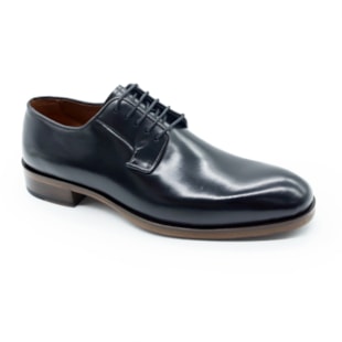 MASCULINO SAPATO SOCIAL COM CADARCO VICCINI DONALD 61 PRETO.