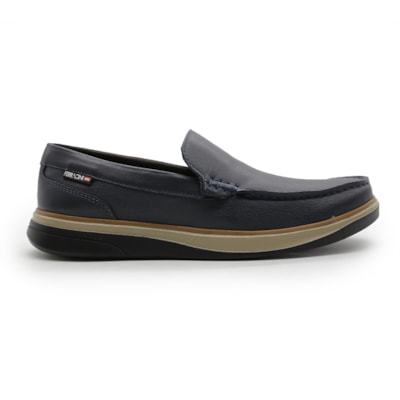 Mocassim Ferracini Masculino Navy - 275022