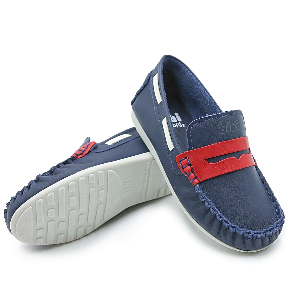 Mocassim deals infantil bibi