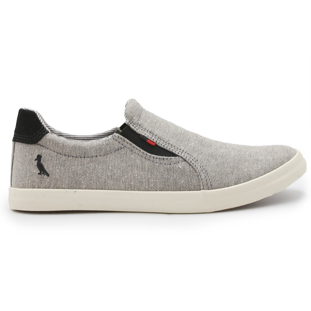 Mocassim Reserva Areia - 242651 - Anita Shoes