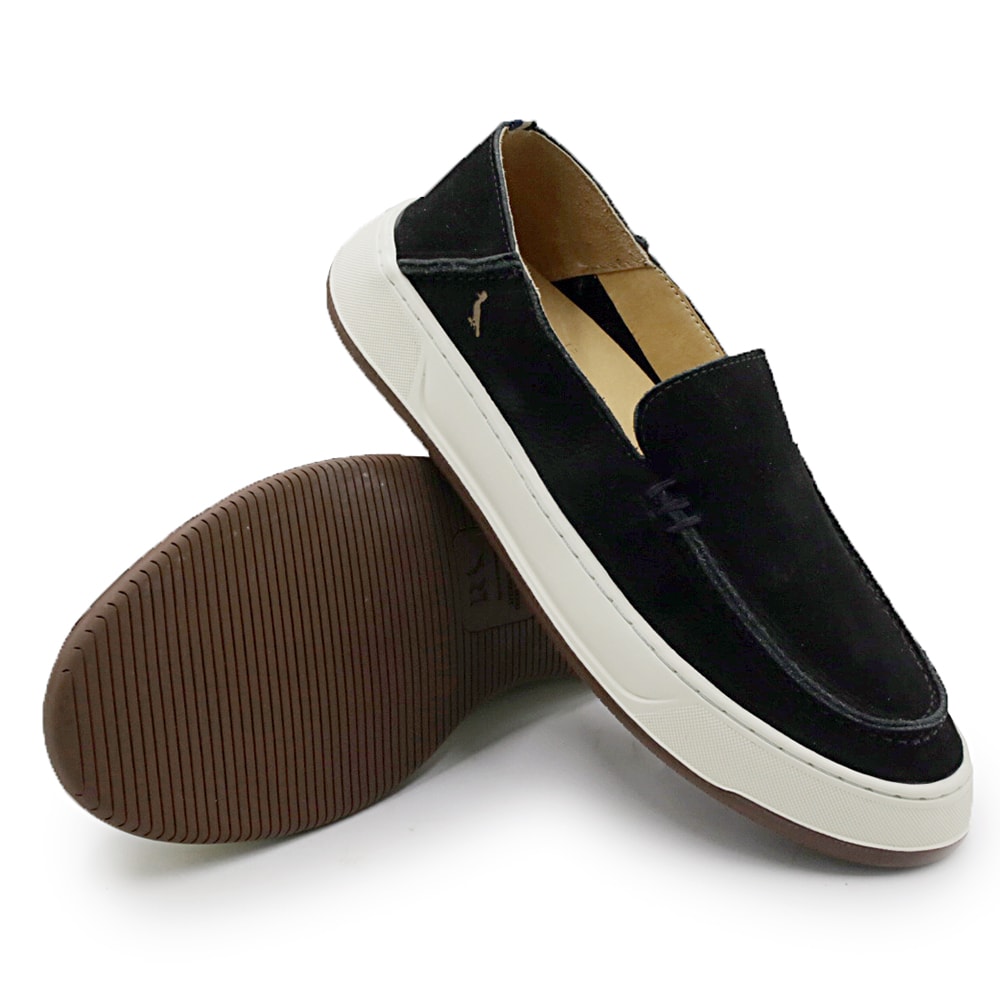 Mocassim store reserva masculino