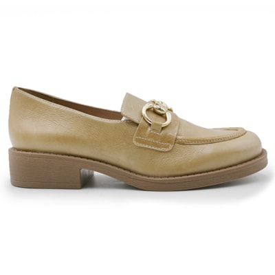 Mocassim Vaicenza Leather - 264988