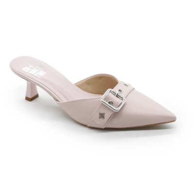 Mule Di Valentini Feminino Ballet - 282267